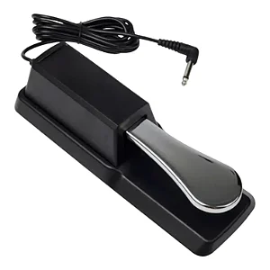 SMART PEDAL SUSTAIN SMPS02 PIANO UNIVER
