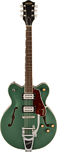 GRETSCH GUIT G2622T STRML DC STL OLV