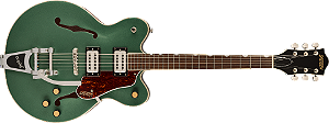 GRETSCH GUIT G2622T STRML DC STL OLV