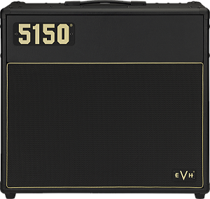 FENDER EVH CX AMP GUIT 5150 ICONIC 40W