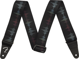 FENDER CORREIA GUIT RETRO SOUND WAVE ST