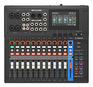 YAMAHA MESA MGX12V B VHY9480