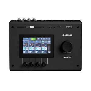 YAMAHA INTERFACE URX44B VHY9660