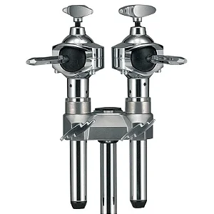 YAMAHA ESTANTE P/2TONS C/TOM HOLDER WS865A