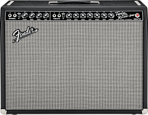 FENDER AMP GUIT 65 TWIN REVERB 120V BRA