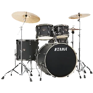 TAMA BATERIA IMPERIALSTAR 22" BLACKOUT