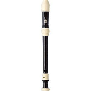 YAMAHA FLAUTA SOPRANO GERM YRS31