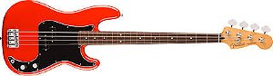 FENDER BAIXO 4C MEX PLAYER II BASS CRR
