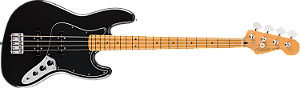 FENDER BAIXO 4C MEX PLAYER II J BASS BK