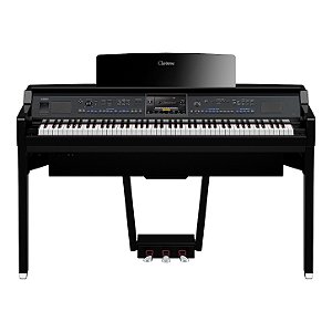 YAMAHA CLAVINOVA CVP909PE VFM8390