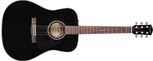 FENDER VIOLAO CC 140SCE SB W/CASE WN