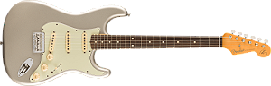 FENDER GUIT MX ROBERT CRAY STRAT RW INS