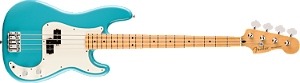FENDER BAIXO 4C MEX PLAYER II P BASS AQB