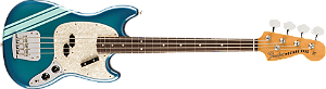 FENDER BAIXO 4C MEX VINT II 70S MUST CBR