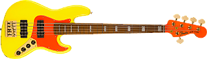 FENDER BAIXO 4C MEX MONONEON JAZZ BV NY