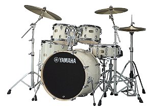 YAMAHA BATERIA STAGE CUSTOM CLW 10 12 14 14 16 22