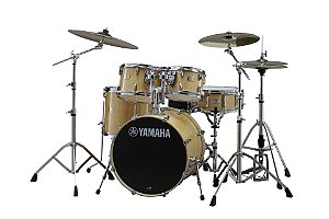 YAMAHA BATERIA STAGE CUSTOM NT 10 12 14 14 16 22