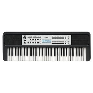 YAMAHA TECLADO YPT380