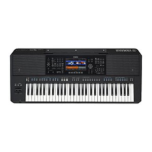 YAMAHA TECLADO PSR SX 720+ VJK8220