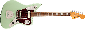 FENDER GUIT SQ CV 70S JAGUAR TSPG SFG