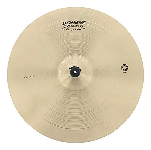 DOMENE PRATO 20" CRASH WOX 20DCRW