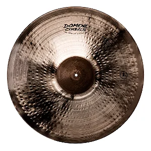 DOMENE PRATO 17" CRYSTAL CRASH 17CRCRY