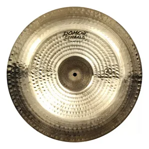 DOMENE PRATO 15" CRYSTAL CHINA 15CHCRYL
