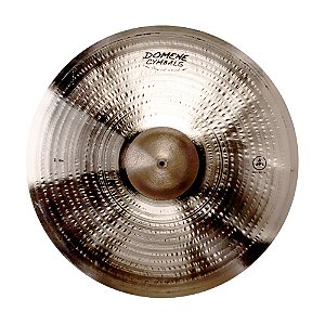 DOMENE PRATO 21" CRYSTAL RIDE 21RCRYL
