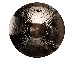 DOMENE PRATO 22" CRYSTAL RIDE 22RCRYL