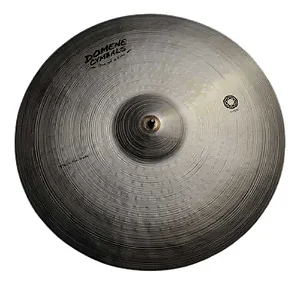 DOMENE PRATO 20" WOX OLD RIDE 20ORW