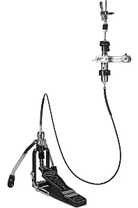 ODERY MAQUINA HI-HAT AEREA PRIVILEGE H-907PR