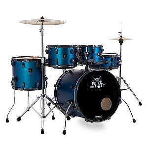 ODERY BATERIA TIGER 22" TG.220-HW-CHGR CHAMELEON