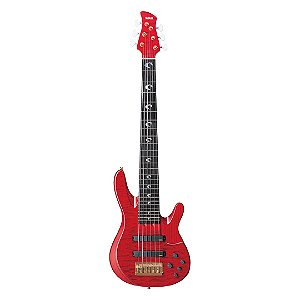 YAMAHA BAIXO 6C TRBJP2 TDR JOHN PATITUCI