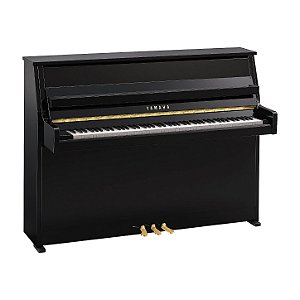 YAMAHA PIANO ACUST VERTICAL B10 PE