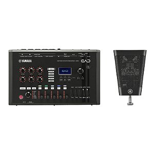 YAMAHA MODULO DE MIC P/BAT ACUST EAD50 VHF2970