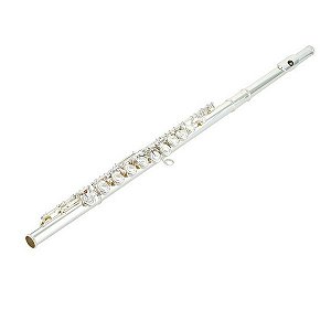YAMAHA FLAUTA TRANSV YFL212