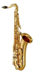 YAMAHA SAX TENOR YTS480ID