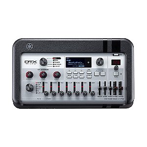 YAMAHA MODULO DTX-PRO X VDA4900