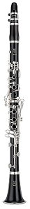 YAMAHA CLARINETE YCL450M/02 ID VHD8420