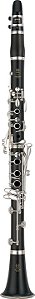 YAMAHA CLARINETE YCL450M ID