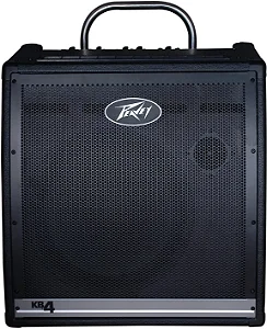 PEAVEY CX AMP TECLADO KB-04 75W