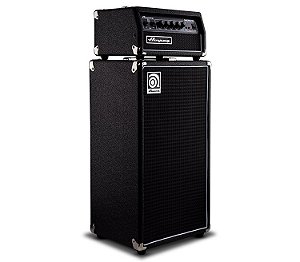 AMPEG CX ACUST+CABECOTE MICROCL STK AAF4450