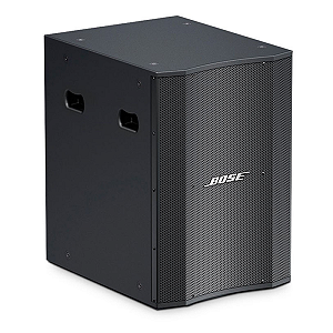 BOSE CX PANARAY LT MB24 III