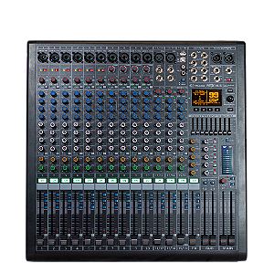 K AUDIO MESA MTX 16.5