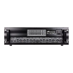 AMPEG CABECOTE SVT4 PRO 1200W AAF4582