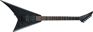 JACKSON GUIT RRX24 GLOSS BLK