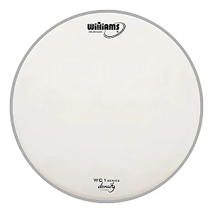 WILLIAMS PELE 10 DENSITY FILM POROSA WC1-10