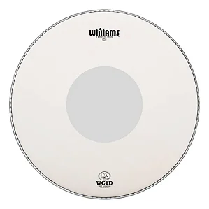 WILLIAMS PELE 10 DENSITY DOT POROSA WC1D-10