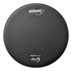 WILLIAMS PELE 12 DENSITY BK F DUPLA P WCB2-12