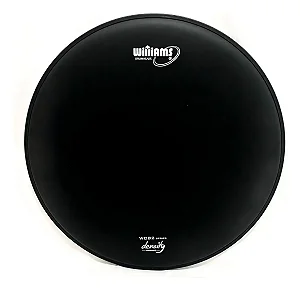 WILLIAMS PELE 13 DENSITY BK F DUPLA P WCB2-13